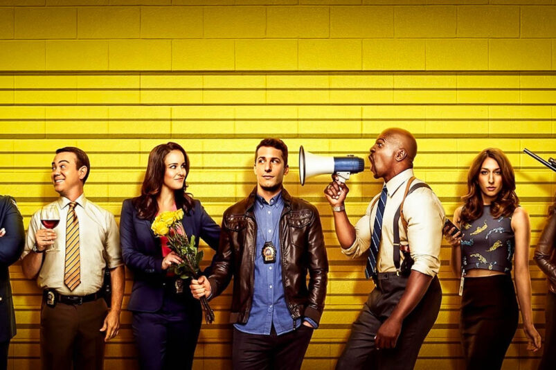 brooklyn nine-nine