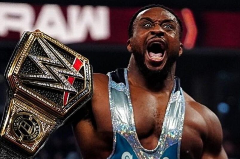 Big E