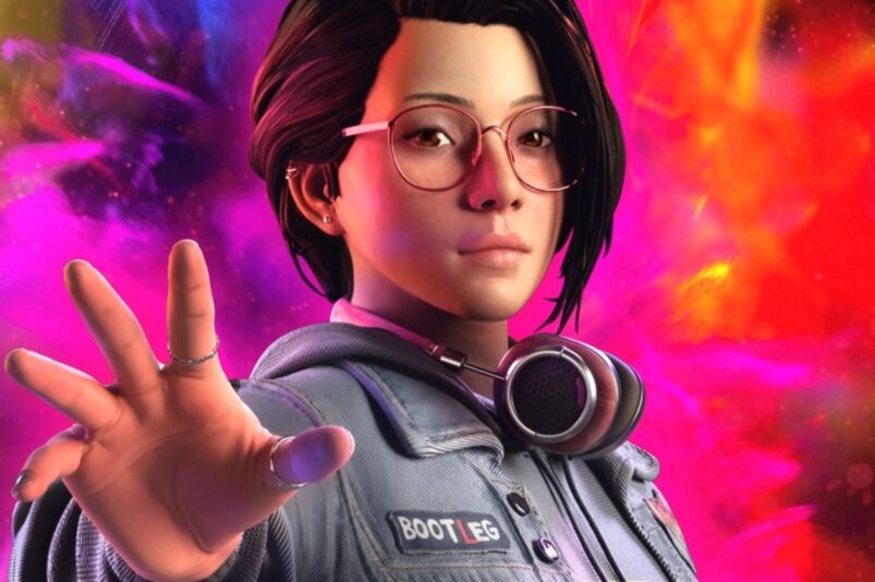 Life is Strange True Colors