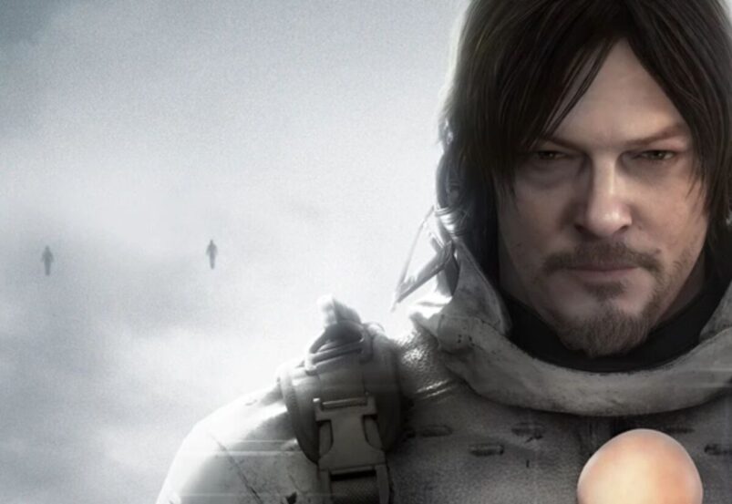 Death Stranding Director's Cut ganha vídeo com mais de 8 minutos