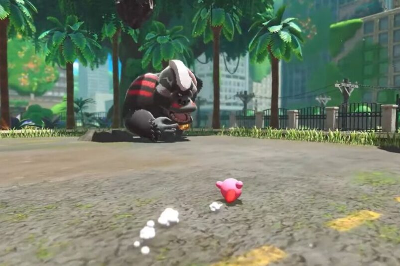 Kirby
