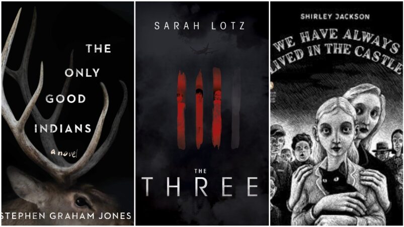 12 Best Horror Authors