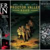 15 Best Horror Comics