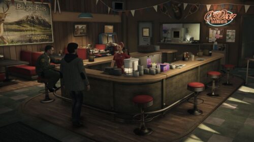 Alan Wake 2 Review - Xbox Tavern