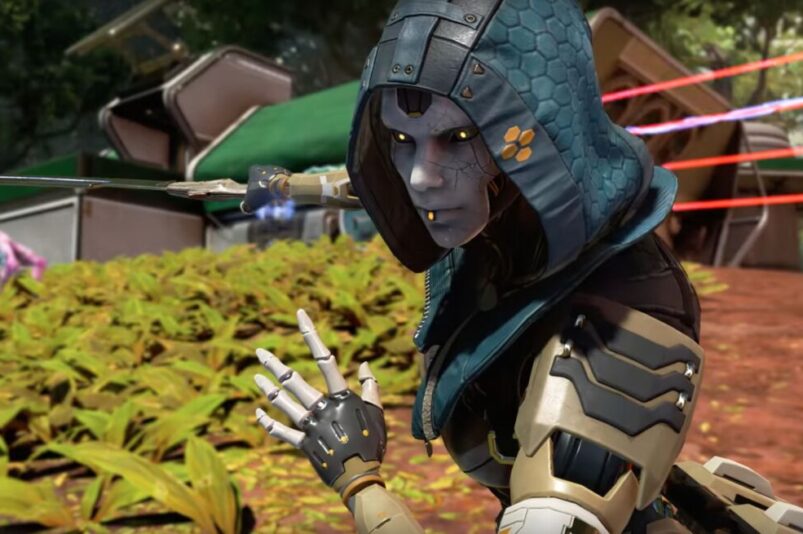 Apex Legends