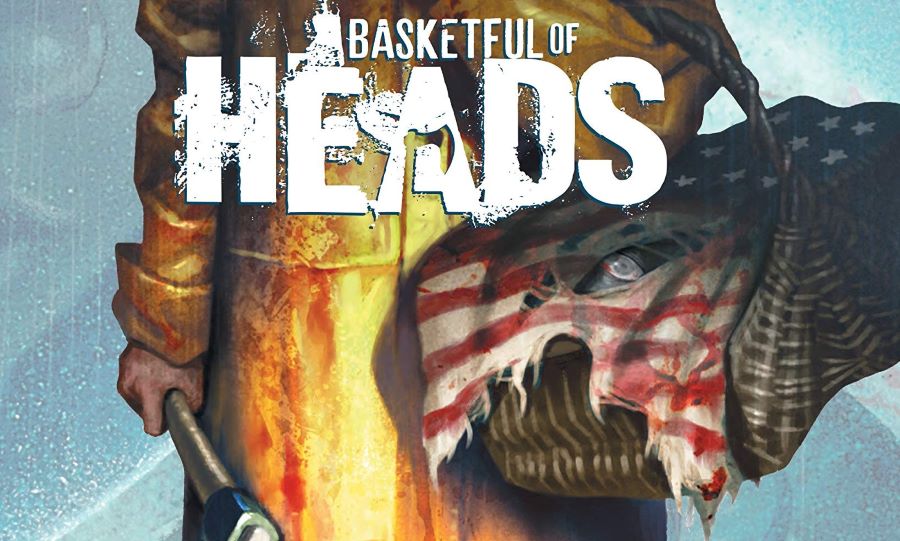 Basketful Of Heads