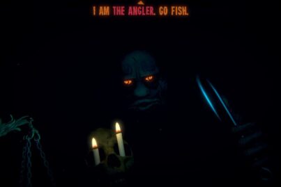Boss Guide - The Angler