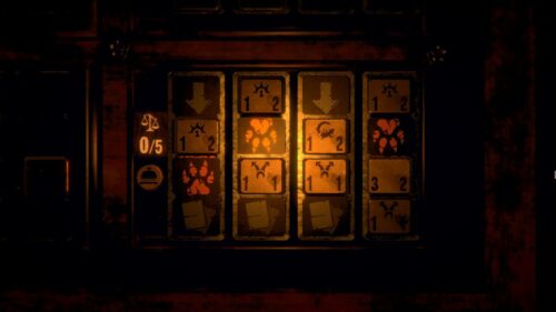 Inscryption: Cabin Chest Puzzle Guide (Drawer Solutions)