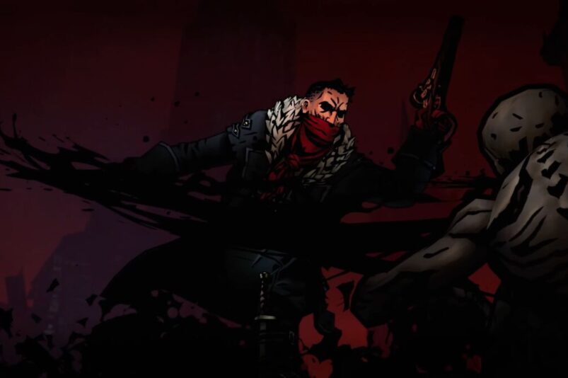 Darkest Dungeon 2