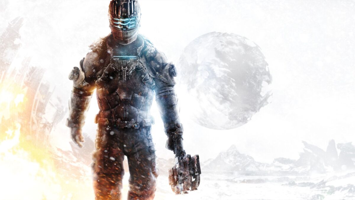 Dead Space review – an intensely horrible sci-fi classic returns, Games