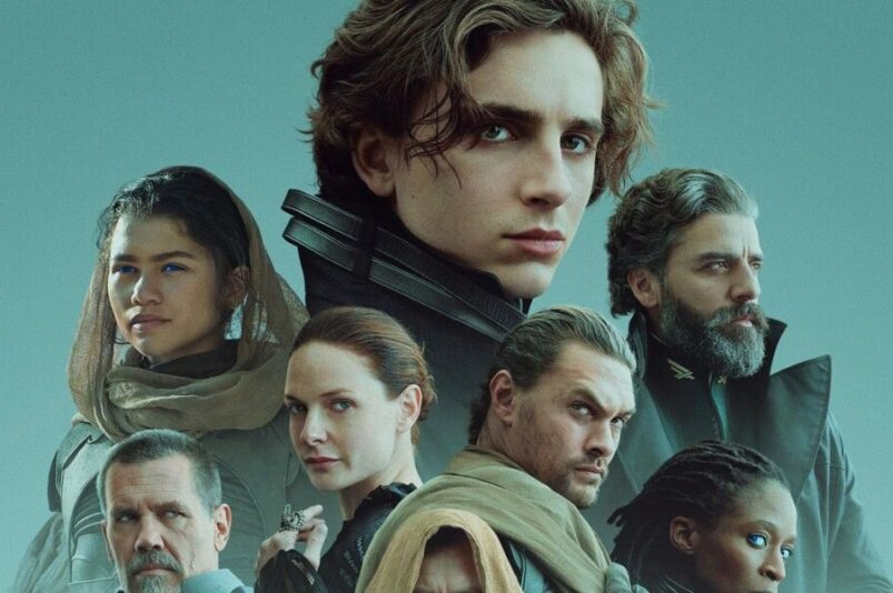 Dune