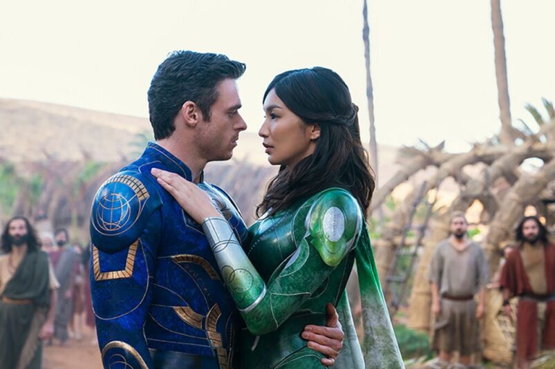 Eternals