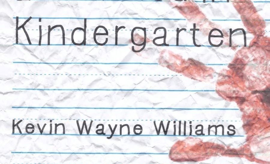 Everything I know about zombies I learned in kindergarten