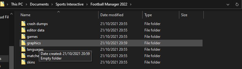 DOWNLOAD & INSTALL SKINS for FM22  How To Football Manager 2022 