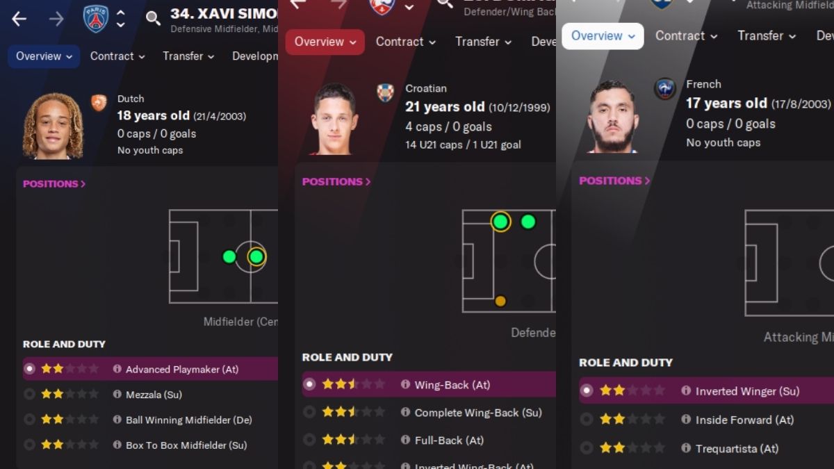 Nintendo Everything on X: Football Manager 2022 Touch has just