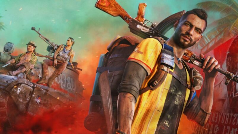 Far Cry 6 Leaks: Release Date, Location, & Everything You Need To Know