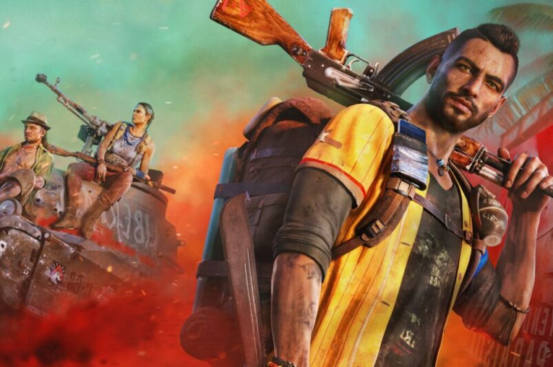 Far Cry 6