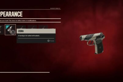 Far Cry 6 Weapon Skins