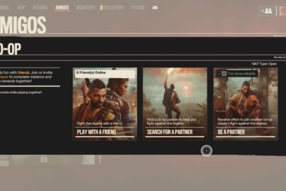 Far Cry 6 Play With Friends