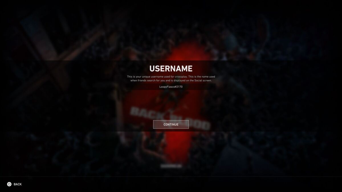 Back 4 Blood crossplay: How to invite friends and create online multiplayer  matches in Back 4 Blood