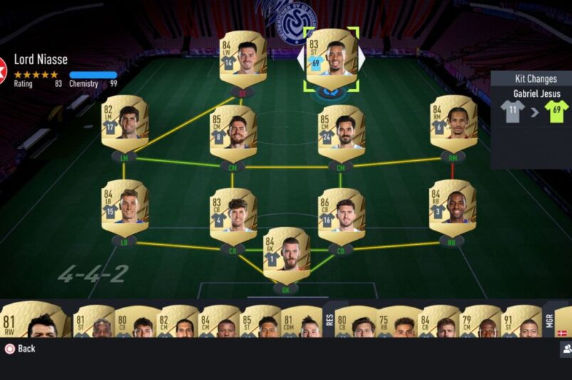 Fifa 22