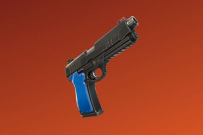 Fortnite Combat Pistol