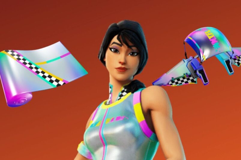 Fortnite Refer A Friend 2021
