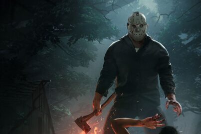Friday the 13th Game