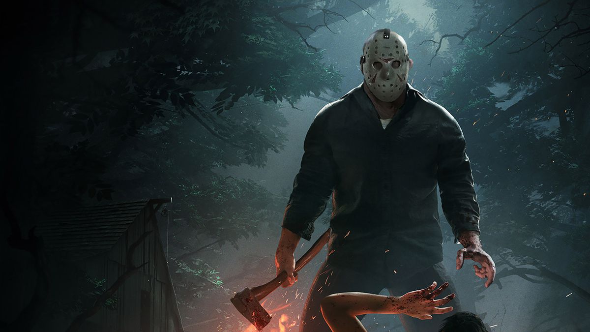 Friday the 13th Game