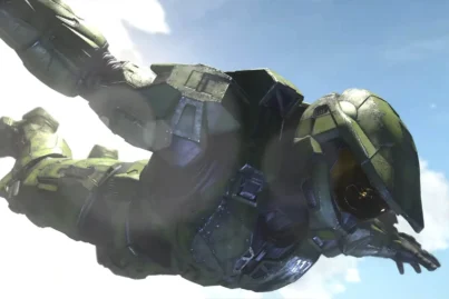 Halo Infinite