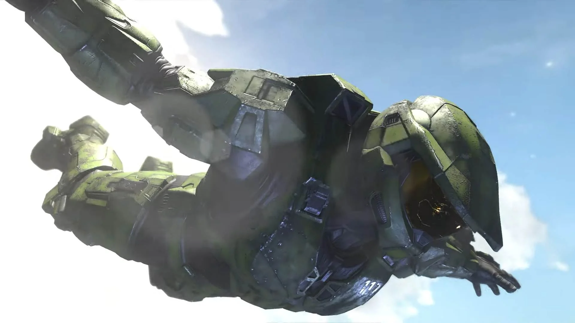 Halo: Season 2 – Everything You Need to Know (UPDATED) - Cultured Vultures