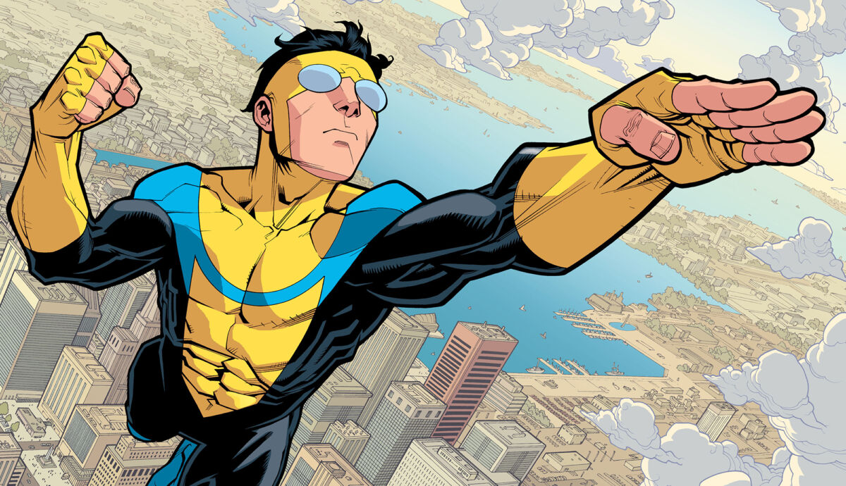 Invincible' Season 2 Episode 4 Recap & Ending Explained: Will Mark Become The Next Omni-Man?