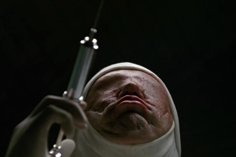 Jacob’s Ladder (1990)