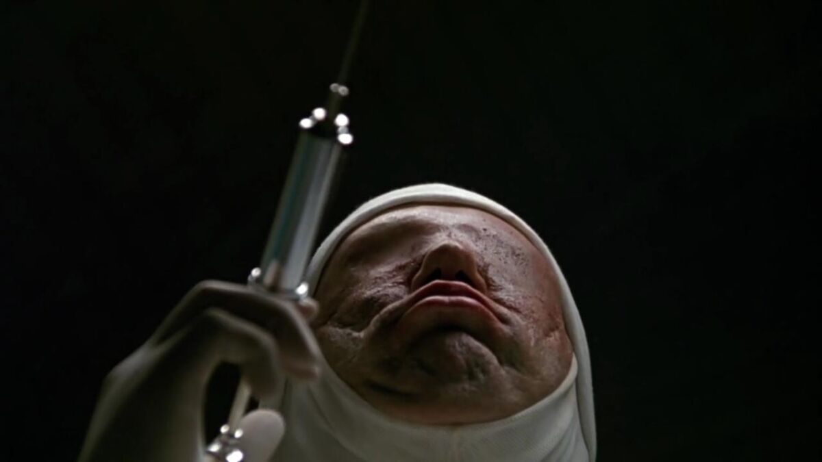 Jacob’s Ladder (1990)