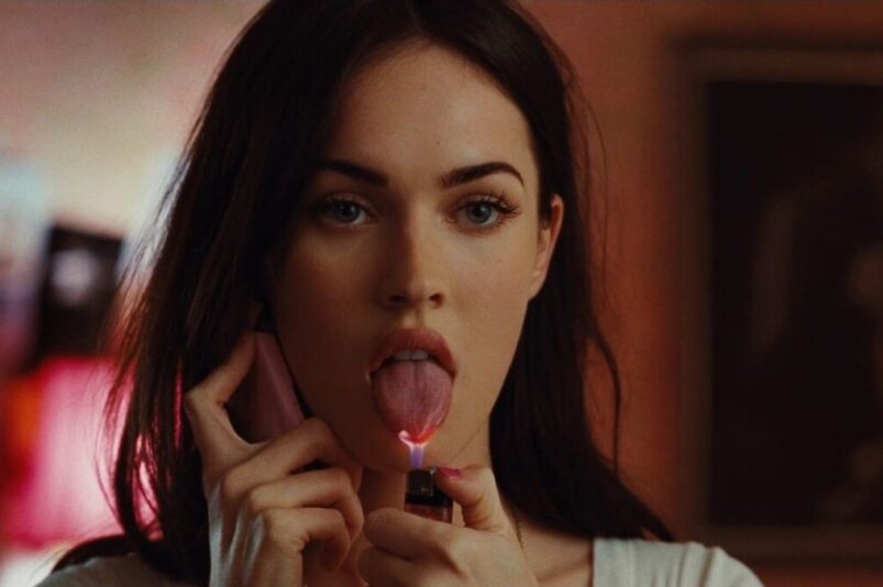 Jennifer's Body