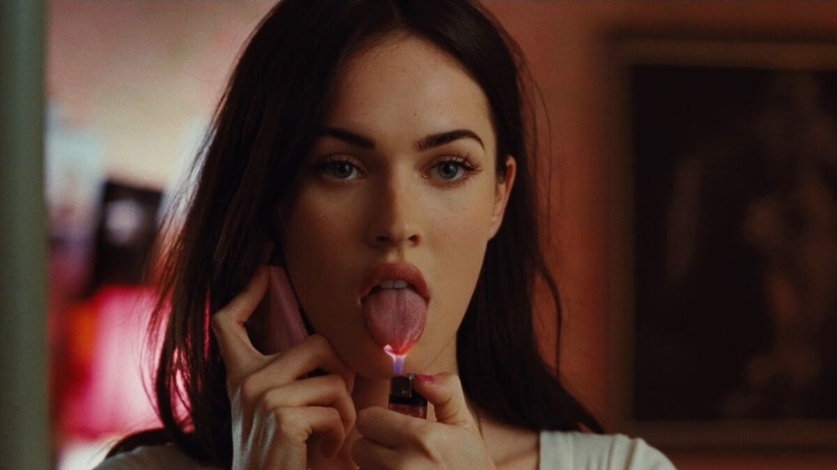 Jennifer's body stream online new arrivals