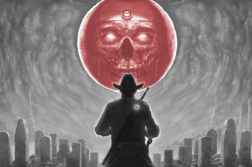 Kingdom of the Dead