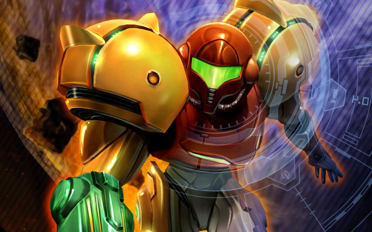 Metroid Prime