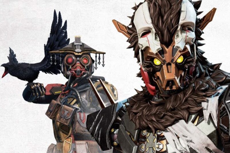 Monsters Within Apex