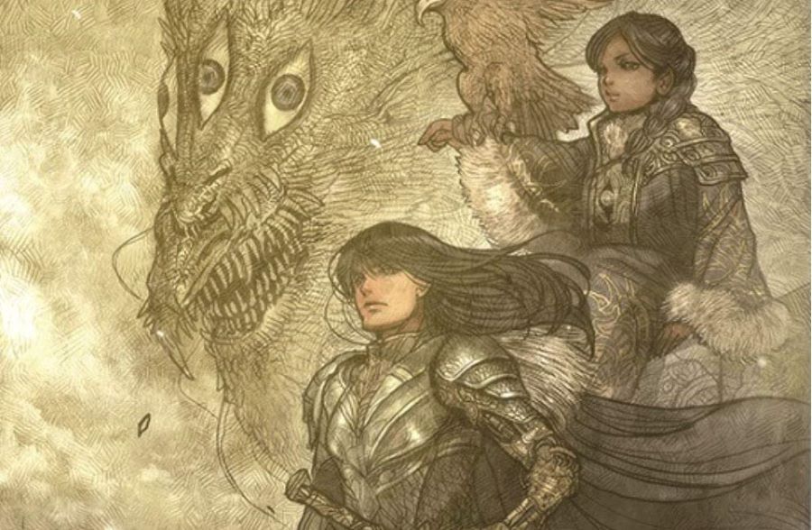 Monstress