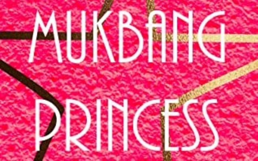 Mukbang Princess