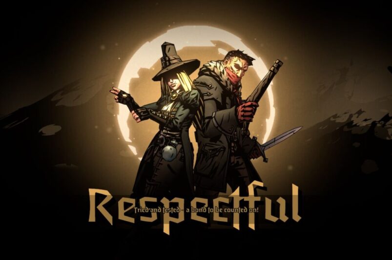 Darkest Dungeon 2