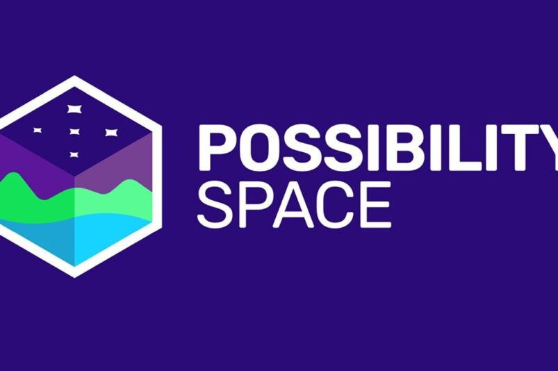 Possibility Space