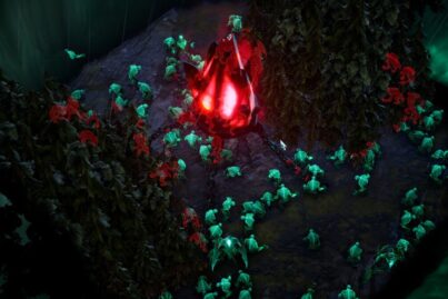 Age of Darkness: Final Stand
