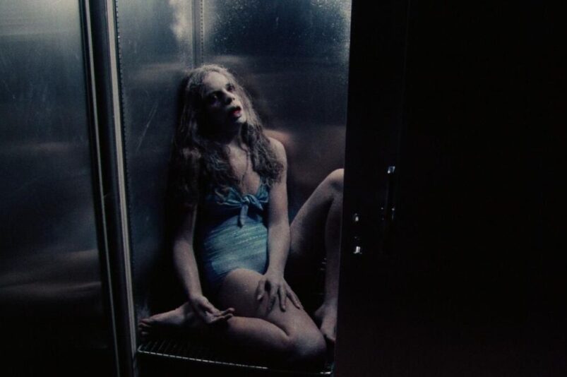 Rabid (1977)
