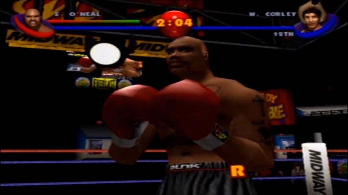 The 12 Best Boxing Games of All Time