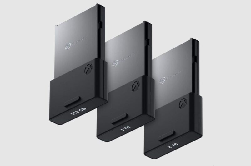 Seagate
