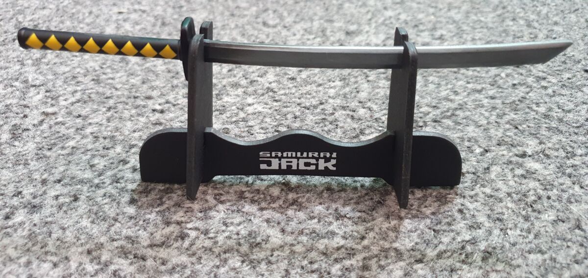 SamJack