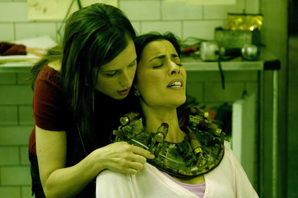 15 Years Later, Saw III Finds Focus In Family - Cultured Vultures