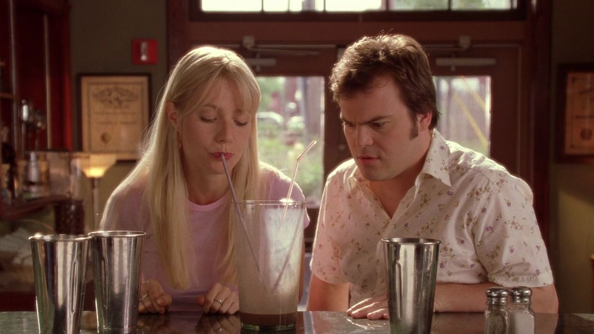 Shallow Hal